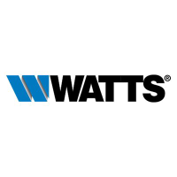 Logo of WTS - Watts Water Technologies
