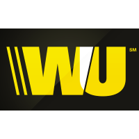 Logo of WU - Western Union Co