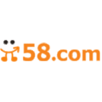 Logo of WUBA - 58.com