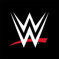 Logo of WWE - World Wrestling Entertainment