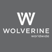 Logo of WWW - Wolverine World Wide