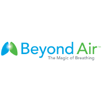 Logo of XAIR - Beyond Air
