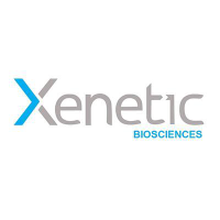 Logo of XBIO - Xenetic Biosciences