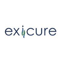 Logo of XCUR - Exicure