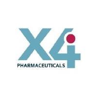 Logo of XFOR - X4 Pharmaceuticals