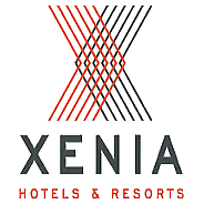Logo of XHR - Xenia Hotels & Resorts