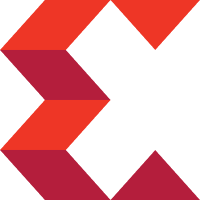 Logo of XLNX - Xilinx