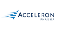 Logo of XLRN - Acceleron Pharma