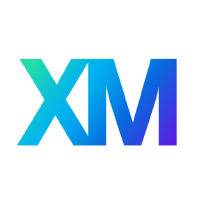 Logo of XM - Qualtrics International