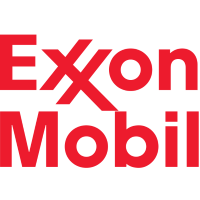 Logo of XOM - Exxon Mobil Corp