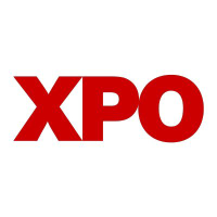 Logo of XPO - XPO Logistics