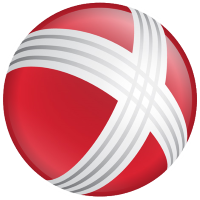 Logo of XRX - Xerox Corp