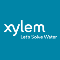 Logo of XYL - Xylem