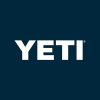 Logo of YETI - YETI Holdings