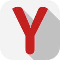 Logo of YNDX - Yandex NV