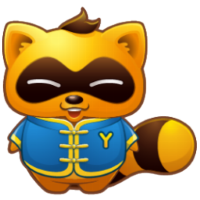 Logo of YY - YY