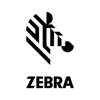 Logo of ZBRA - Zebra Technologies