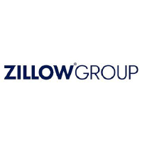 Logo of ZG - Zillow Group