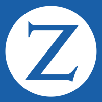 Logo of ZION - Zions Bancorporation