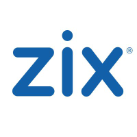 Logo of ZIXI - Zix