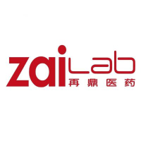 Logo of ZLAB - Zai Lab Ltd