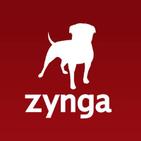 Logo of ZNGA - Zynga