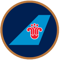 Logo of ZNH - China Southern Airlines Co Ltd ADR