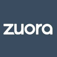 Logo of ZUO - Zuora