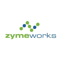 Logo of ZYME - Zymeworks . Common Stock