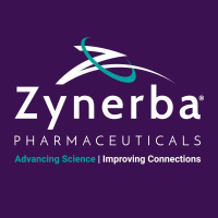Logo of ZYNE - Zynerba Pharmaceuticals